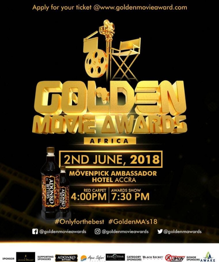 movie awrads